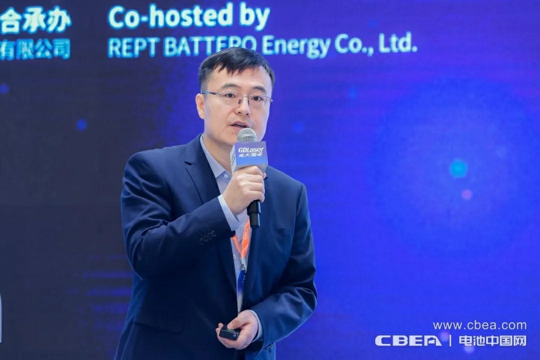 光大激光副總經理 江洪道 光大激光副總經理 江洪道